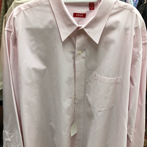 Izod Other - NWOT Izod cotton Shirt